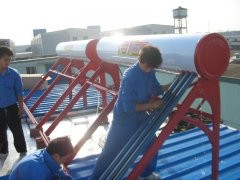 王场镇热水器维修